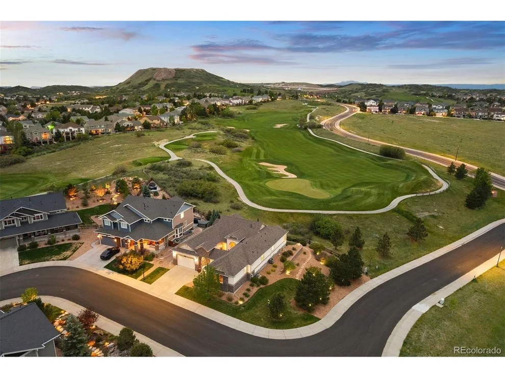 Unit for sale at 1676 Bent Wedge Pt, Castle Rock, CO 80109
