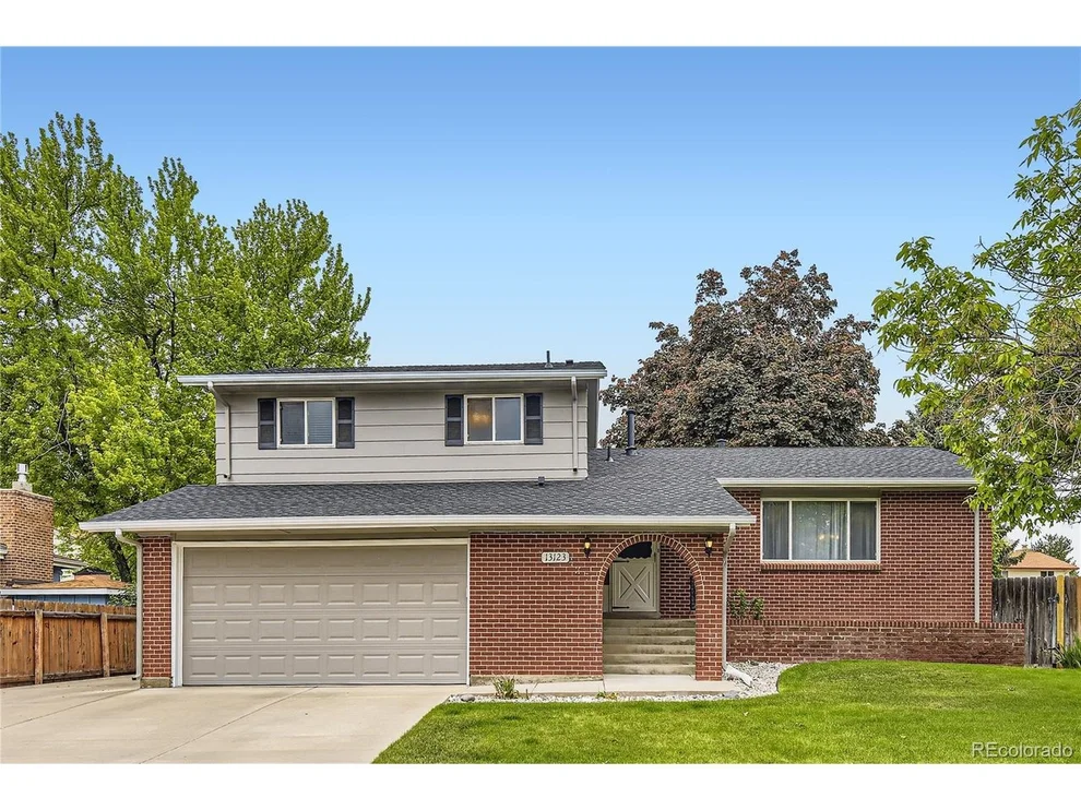 Unit for sale at 13123 Spica Dr, Lone Tree, CO 80124