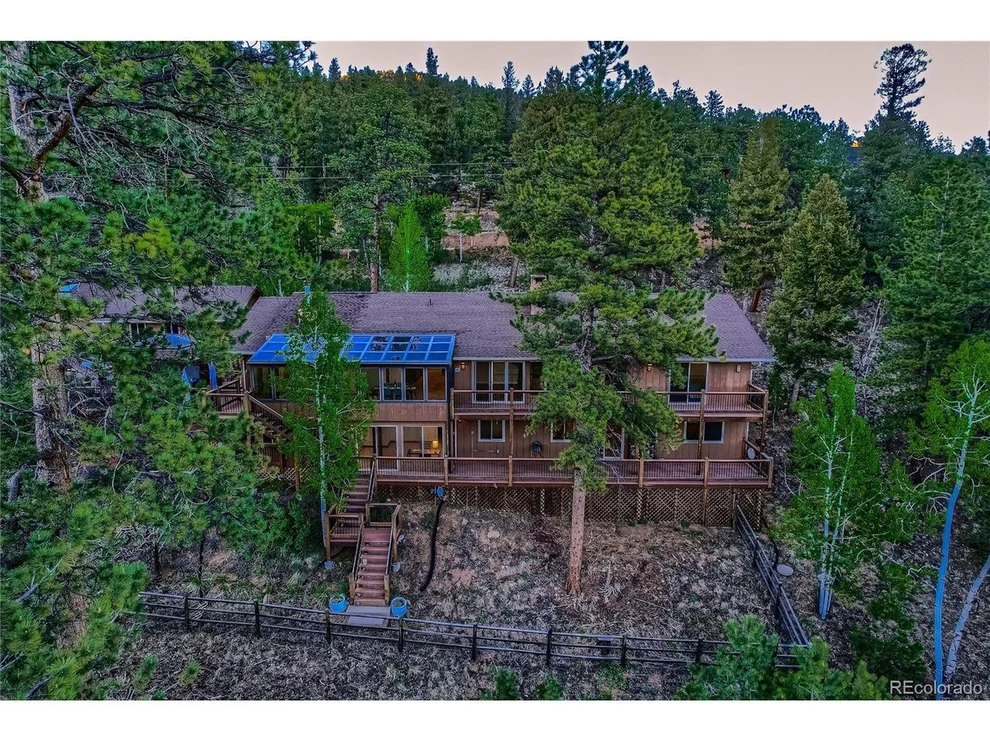 Unit for sale at 34990 Lower Aspen Ln, Pine, CO 80470