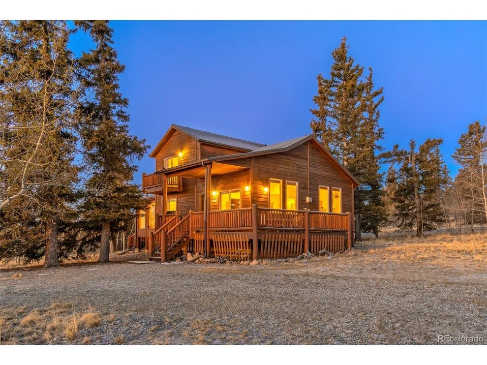 Unit for sale at 48 Teton Trl, Como, CO 80432