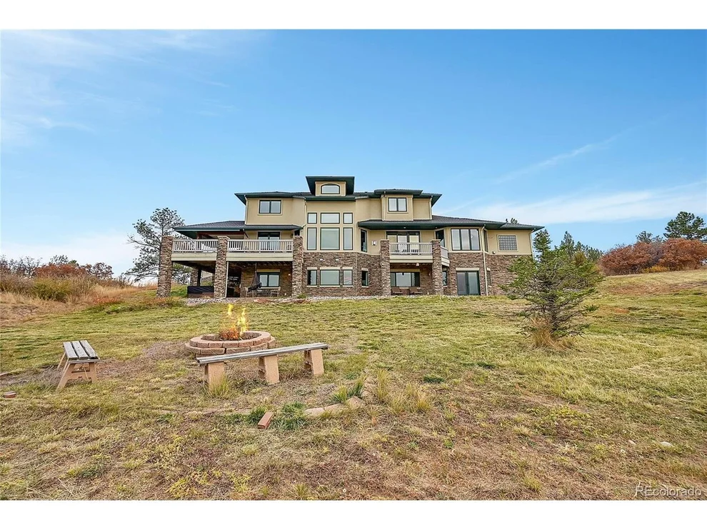 Unit for sale at 5205 Hier Valley Rd, Sedalia, CO 80135