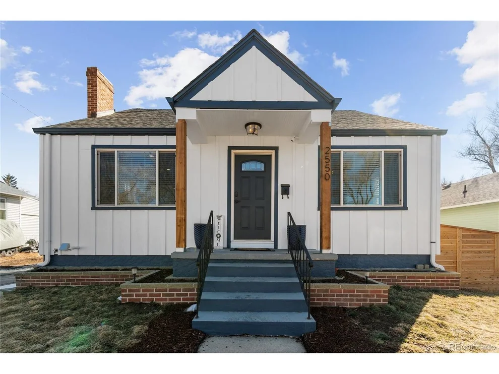 Unit for sale at 2550 Fenton St, Edgewater, CO 80214