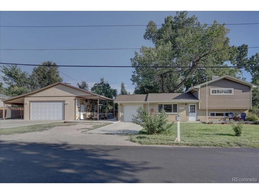 Unit for sale at 4615 Swadley St, Wheat Ridge, CO 80033