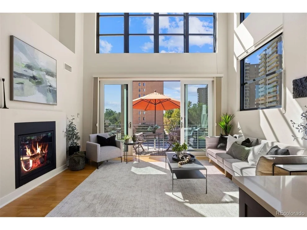 Unit for sale at 360 S Lafayette St, Denver, CO 80209
