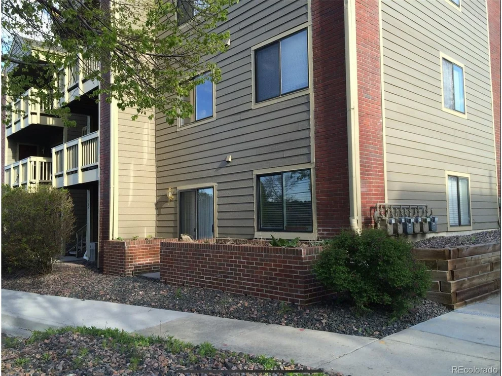 Unit for sale at 10785 W 63rd Pl, Arvada, CO 80004