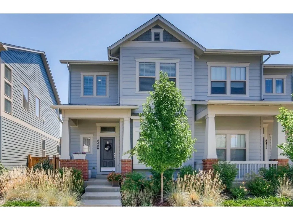Unit for sale at 5456 Uinta Way, Denver, CO 80238