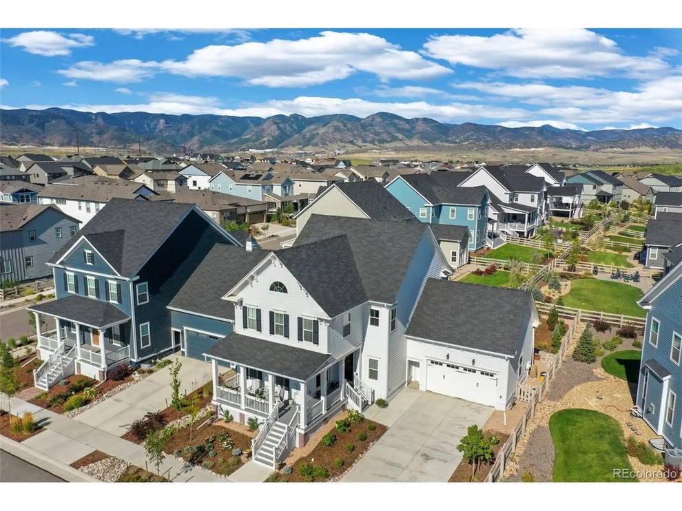 Unit for sale at 8227 Estes Park Ave, Littleton, CO 80125