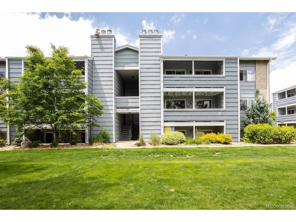4676 White Rock Circle