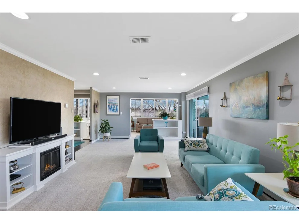 Unit for sale at 3131 E Alameda Ave, Denver, CO 80209