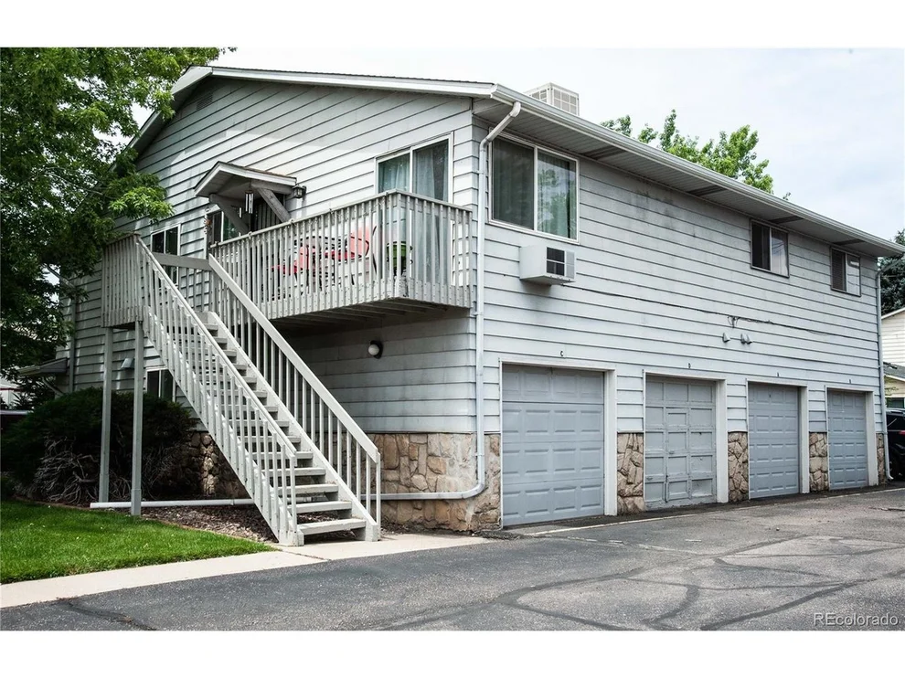 Unit for sale at 6910 Navajo St, Denver, CO 80221
