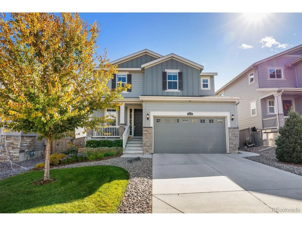 Unit for sale at 3234 Sellman Loop, Castle Rock, CO 80109