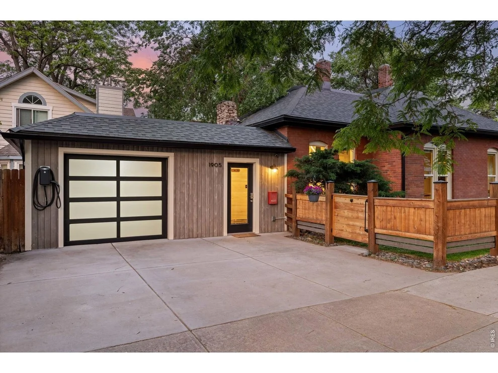 Unit for sale at 1905 Arapahoe Ave, Boulder, CO 80302