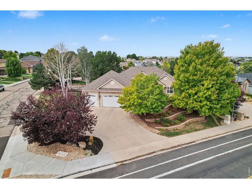 Unit for sale at 5401 W 6th St, Greeley, CO 80634