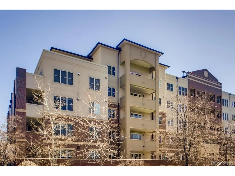 Unit for sale at 2200 S University Blvd, Denver, CO 80210