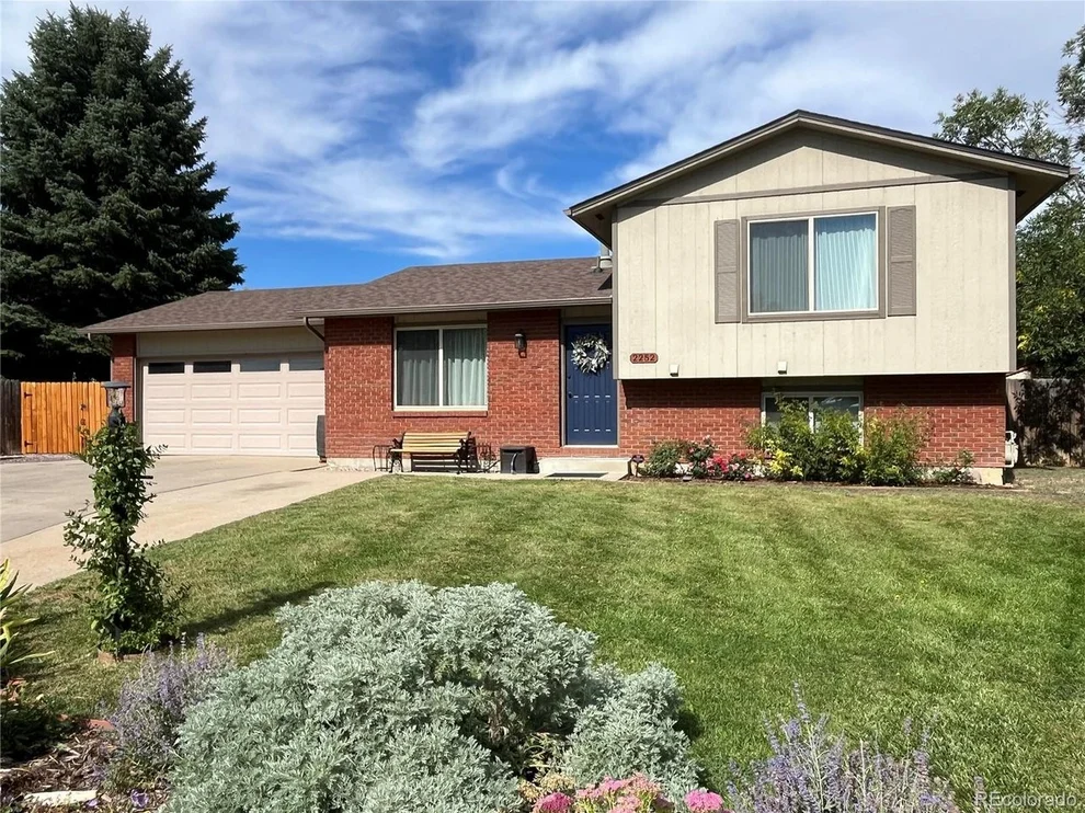 Unit for sale at 2252 Evelyn Ct, Loveland, CO 80537