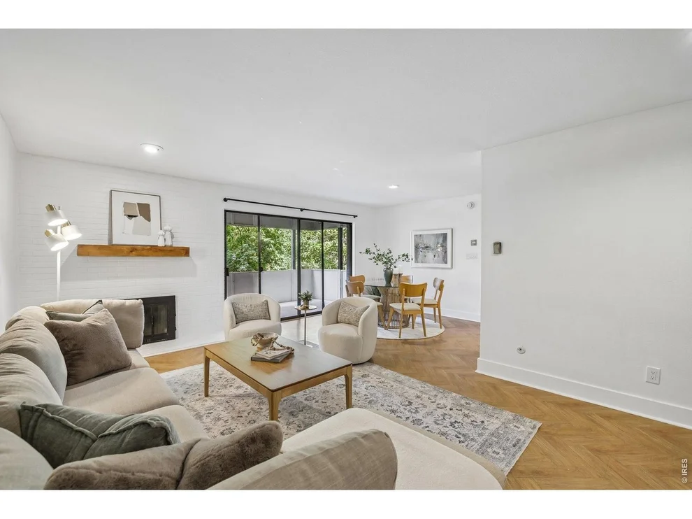 Unit for sale at 2227 Canyon Blvd, Boulder, CO 80302
