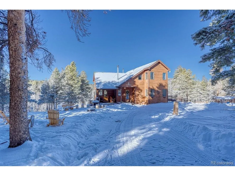 Unit for sale at 27987 Richmond Hill Rd, Conifer, CO 80433