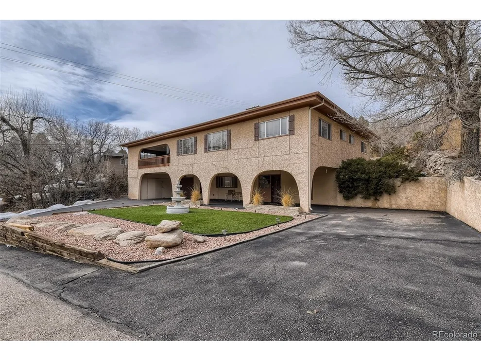 Unit for sale at 705 Anderson St, Castle Rock, CO 80104