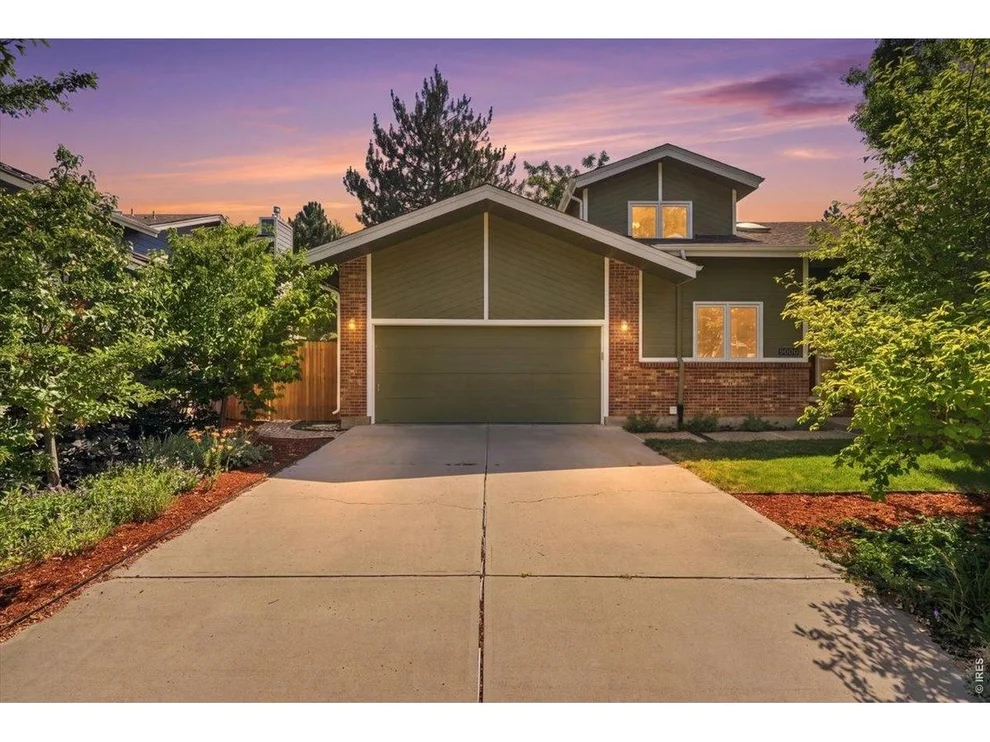 Unit for sale at 4636 Tally Ho Trl, Boulder, CO 80301