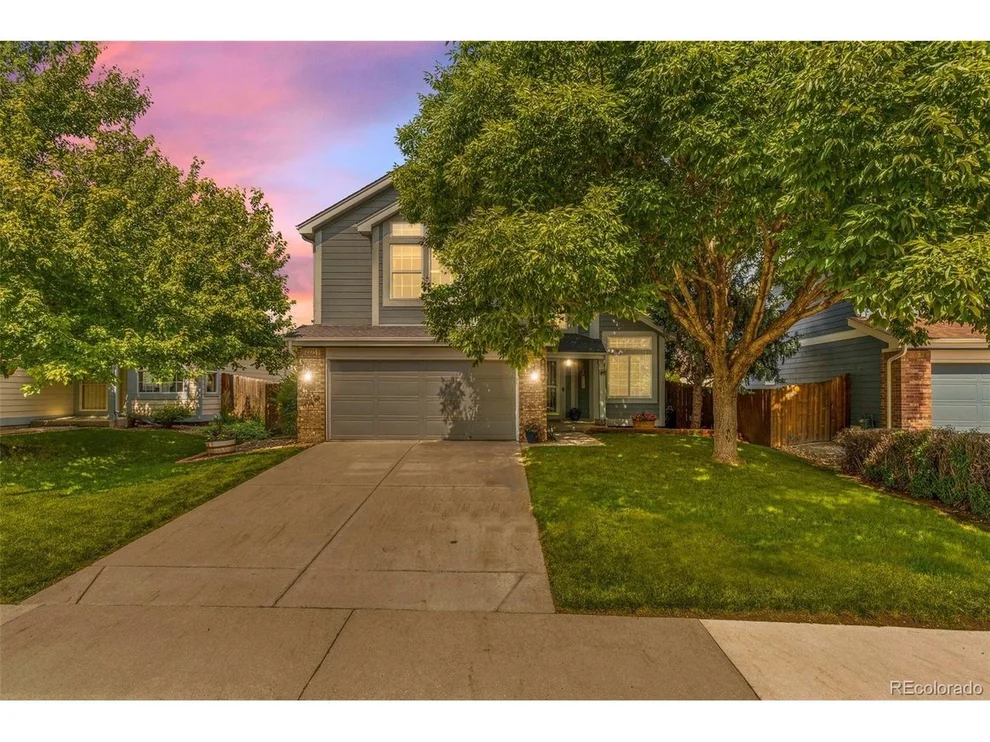 Unit for sale at 9689 Teller Ct, Westminster, CO 80021