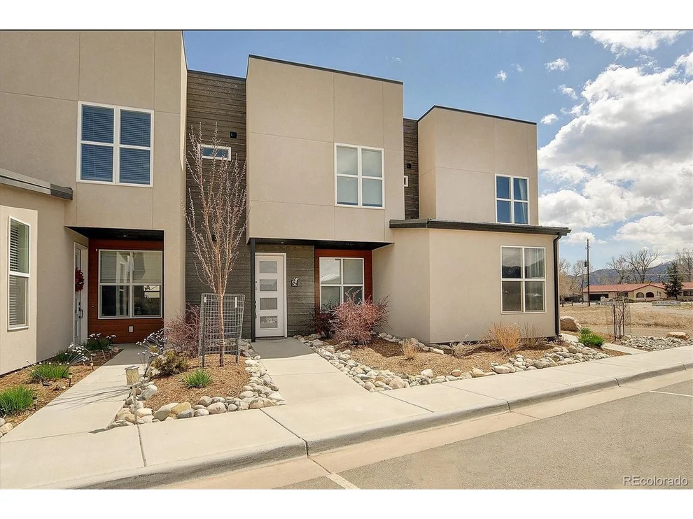 Unit for sale at 1005 Dezi Dr, Salida, CO 81201