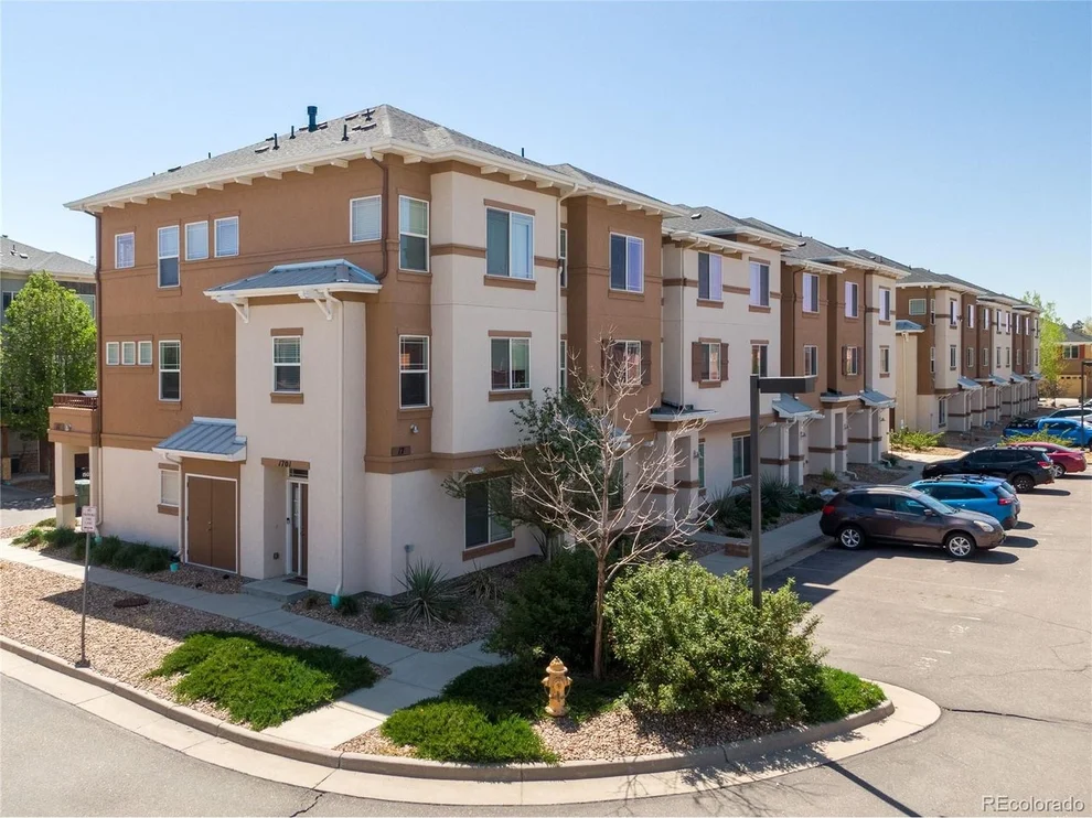 Unit for sale at 9300 E Florida Ave, Denver, CO 80247