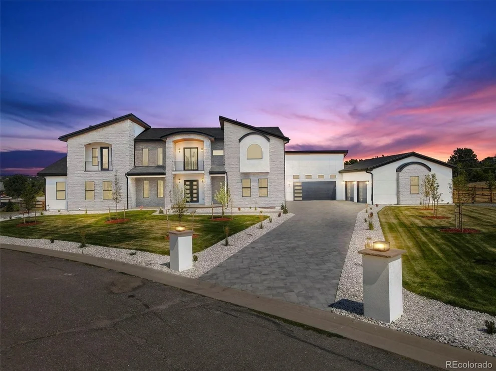 Unit for sale at 6776 S Flanders Ct, Centennial, CO 80016