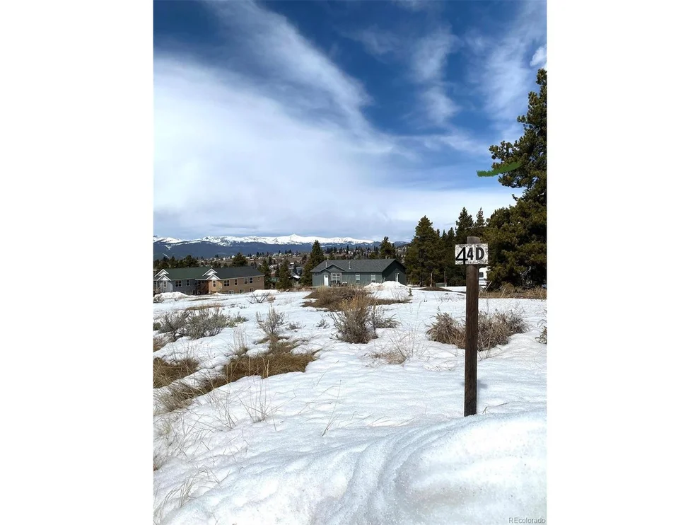 Unit for sale at 125 Brooklyn Cir, Leadville, CO 80461