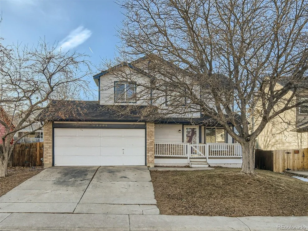 Unit for sale at 12121 Forest Way, Thornton, CO 80241