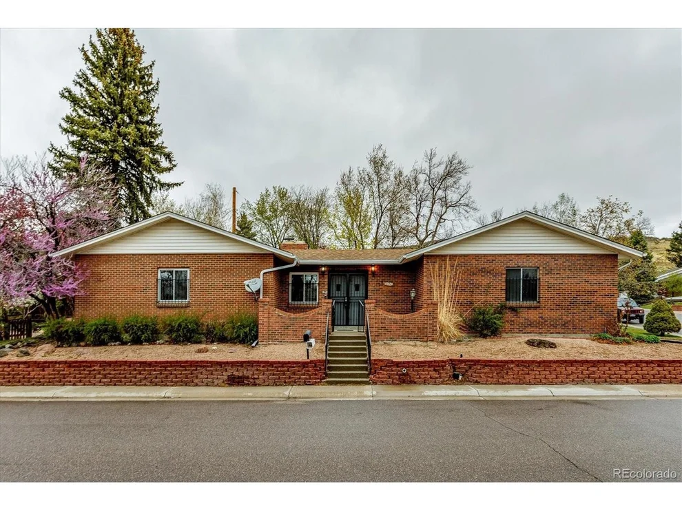 Unit for sale at 17229 W 16th Ave, Golden, CO 80401