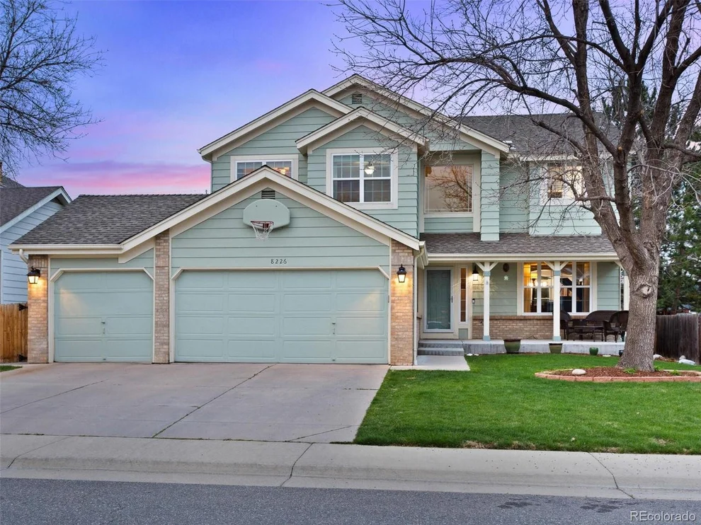 Unit for sale at 8226 Gray Ct, Arvada, CO 80003