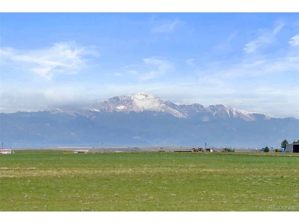 Unit for sale at 5 Big Springs Rd, Calhan, CO 80808