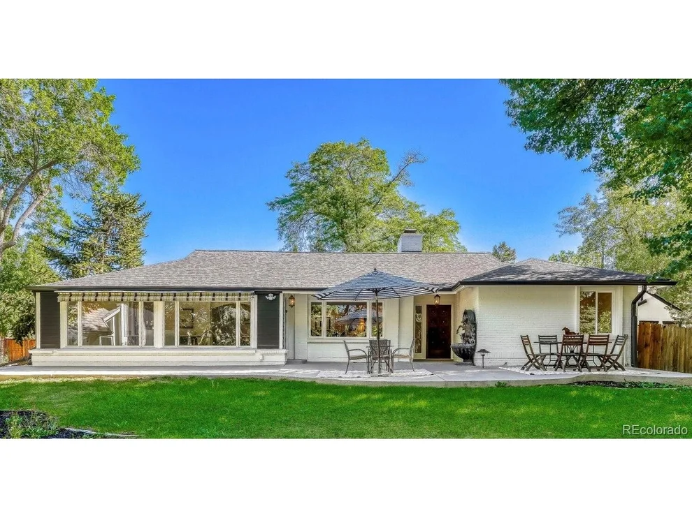 Unit for sale at 5680 S Happy Canyon Rd, Cherry Hills Village, CO 80111