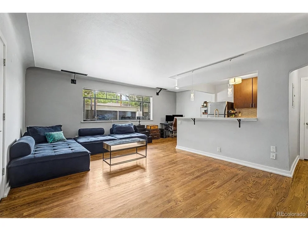 Unit for sale at 636 N Washington St, Denver, CO 80203