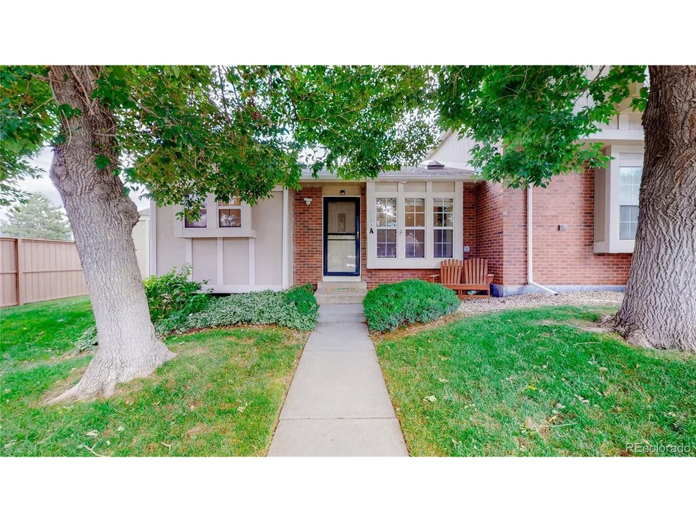 Unit for sale at 1100 S Waco St, Aurora, CO 80017