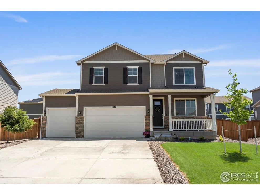 Unit for sale at 6548 Coralbell St, Wellington, CO 80549