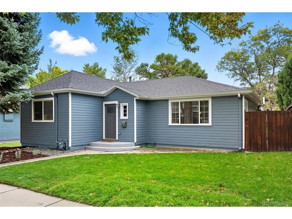 Unit for sale at 3914 Winona Ct, Denver, CO 80212