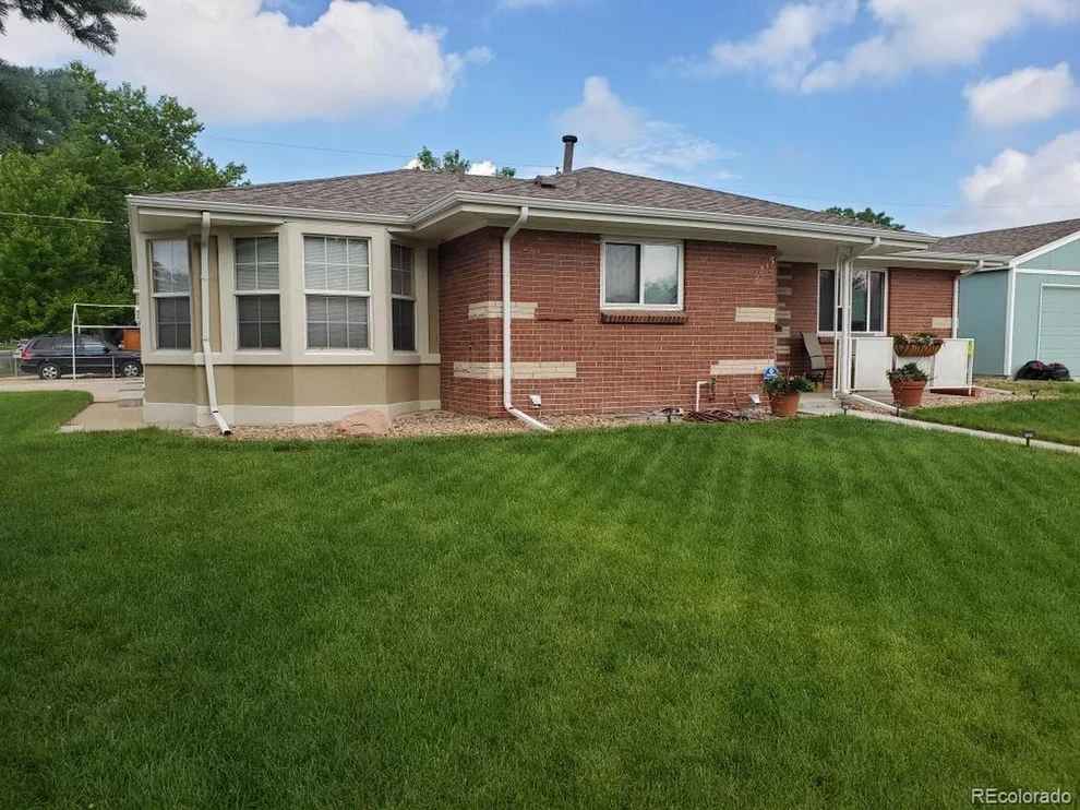 Unit for sale at 6235 Harlan St, Arvada, CO 80003