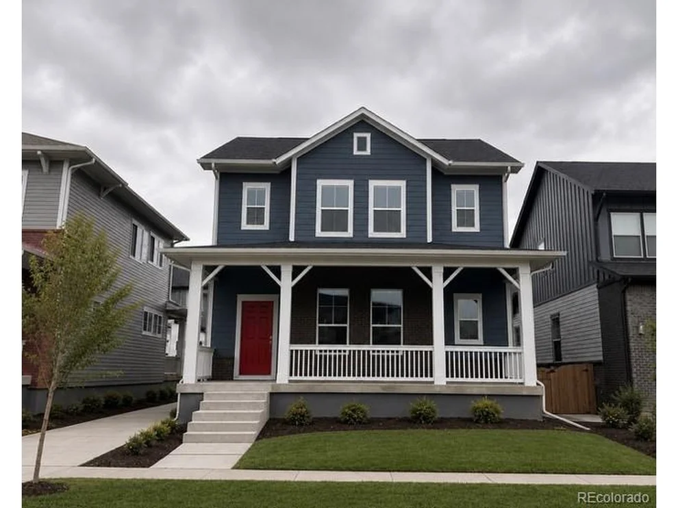 Unit for sale at 21044 E 62nd Ave, Aurora, CO 80019