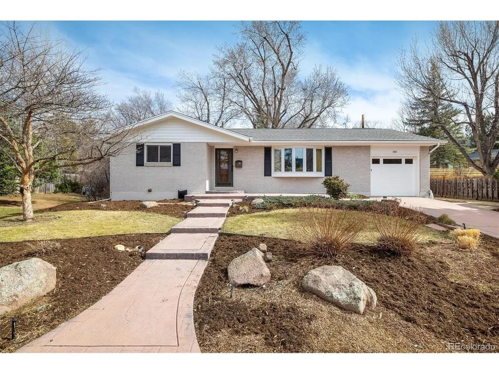 Unit for sale at 350 Auburn St, Boulder, CO 80305