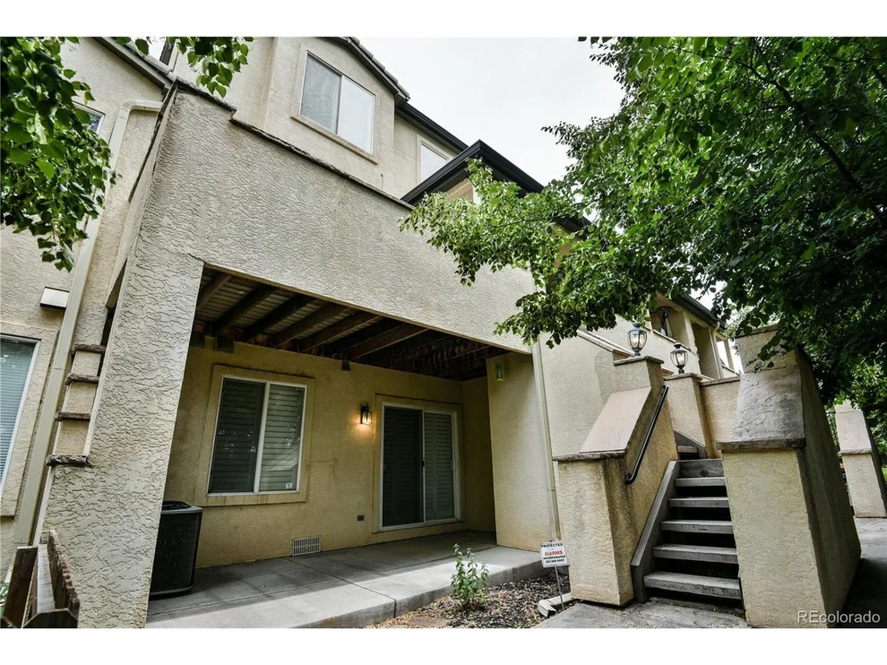 Unit for sale at 6152 E Yale Ave, Denver, CO 80222