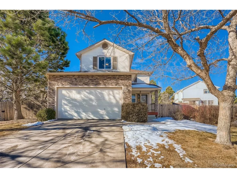 Unit for sale at 22472 E Princeton Dr, Aurora, CO 80018