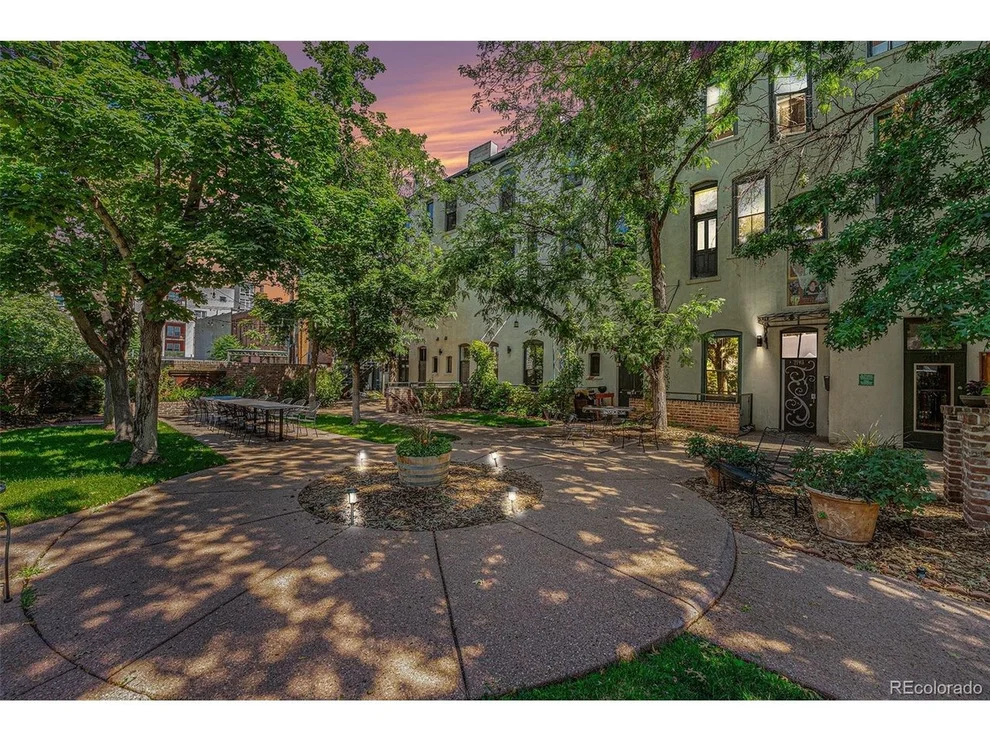 Unit for sale at 2193 Arapahoe St, Denver, CO 80205