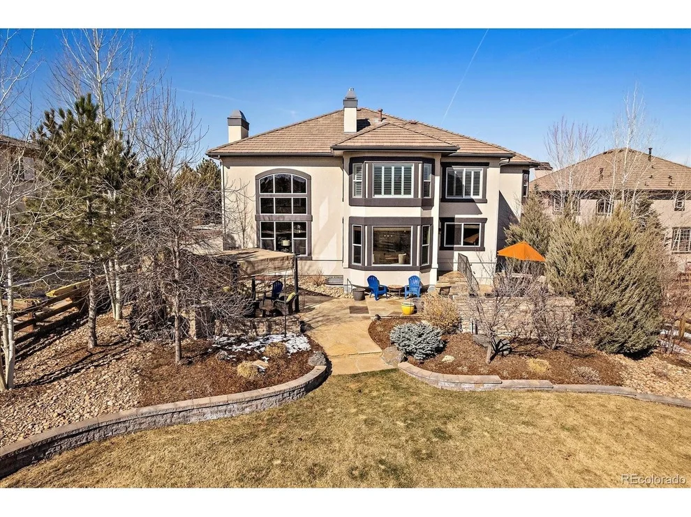 Unit for sale at 7490 S Coolidge Way, Aurora, CO 80016