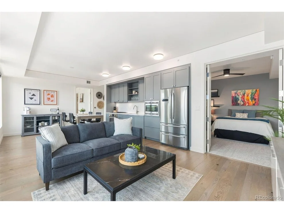Unit for sale at 1750 Wewatta St, Denver, CO 80202