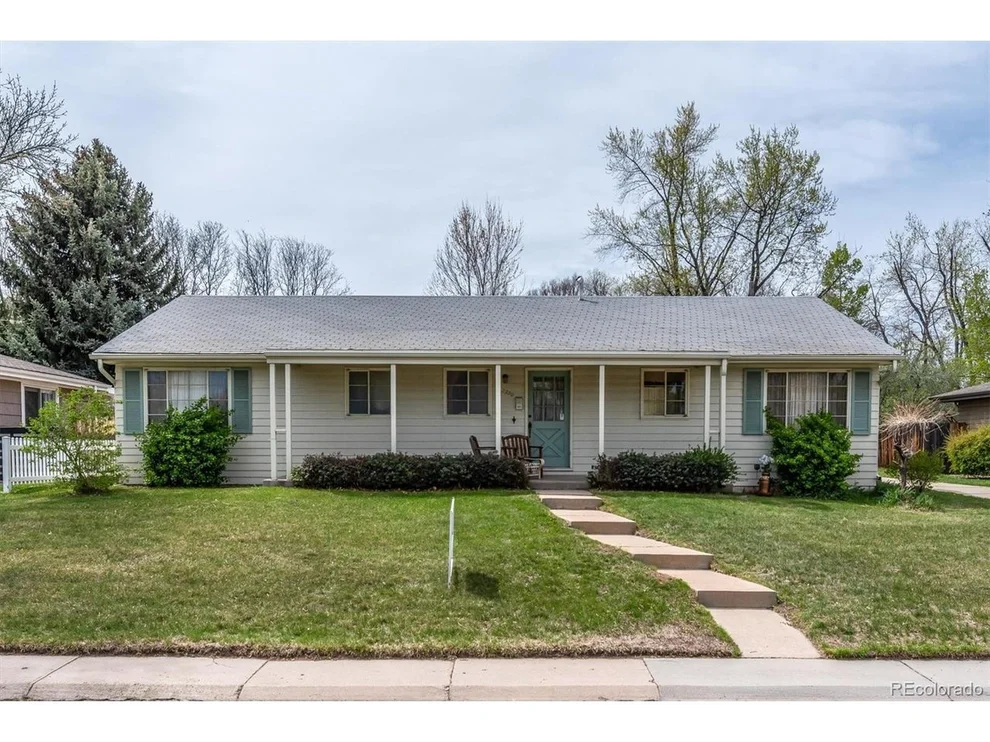 Unit for sale at 2230 E Floyd Ave, Englewood, CO 80113