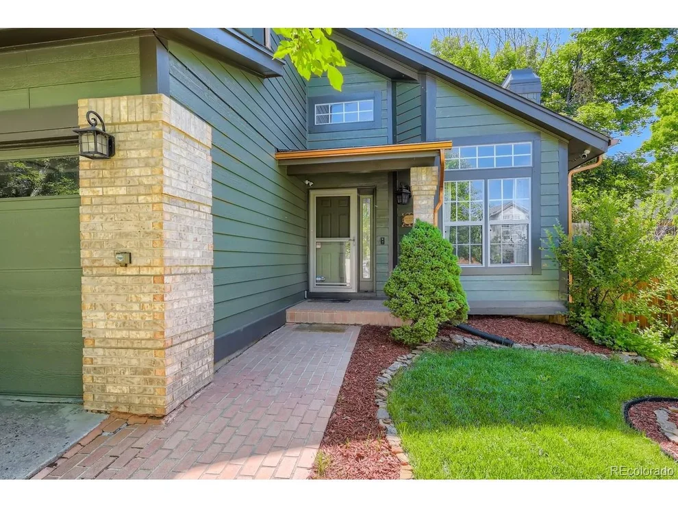 Unit for sale at 7645 Dusk St, Littleton, CO 80125