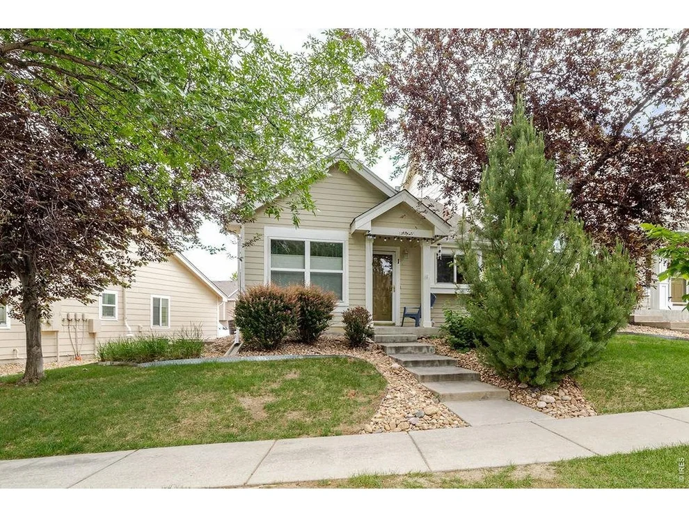 Unit for sale at 6714 Rose Creek Way, Fort Collins, CO 80525