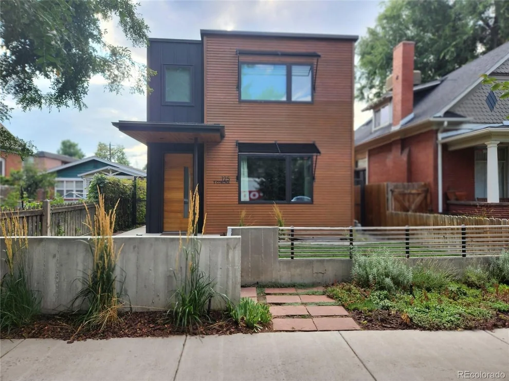 Unit for sale at 125 S Corona St, Denver, CO 80209