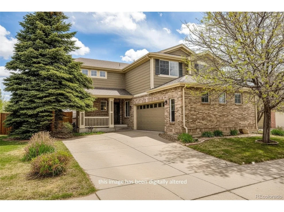 Unit for sale at 4955 S Elk St, Aurora, CO 80016